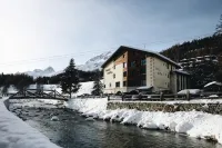 Hotel Nolda - Mountain view