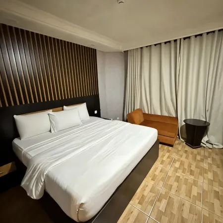 Msquare Hotel Gra