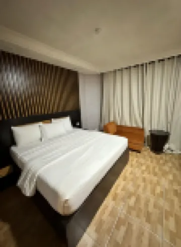 Msquare Hotel Gra