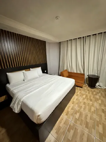 Msquare Hotel Gra Hotels in 