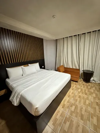 Msquare Hotel Gra