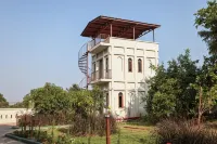 Le Casa Lion Resort A Premium Resort in Sasan Gir