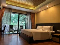 Aonang Hill Krabi Các khách sạn ở Krabi