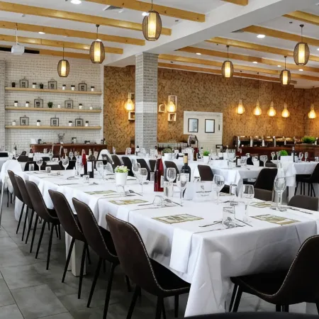 Yarden Estate Boutique Hotel