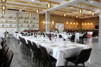 Yarden Estate Boutique Hotel - Balkon
