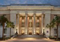 Le Méridien Tampa, the Courthouse