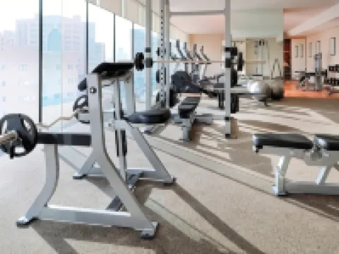 Residence Inn Kuwait City โรงแรมในคูเวต