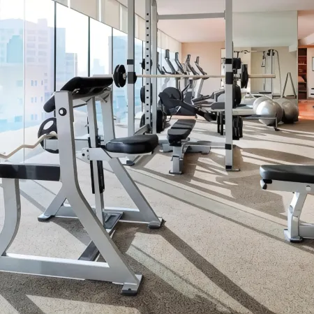 Residence Inn Kuwait City
