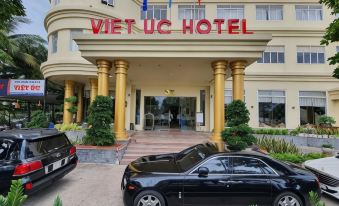 Viet Uc Hotel