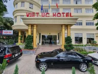 Viet Uc Hotel Hotels near Cây di sản CÂY BẠCH MAI