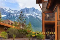 Solara Resort by Bellstar Hotels - Bjergudsigt