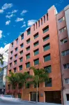 Grand Chapultepec Residencial Hotels near Chapultepec Castle