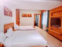 Fratini's Hotel Labuan