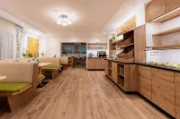 Thermenhof Puchasplus Loipersdorf Hotels in Furstenfeld
