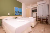 Rede Andrade Vela Branca Hotels in Recife