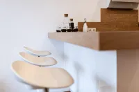 MH Living - 11 - Modern Living Dream in Center Hotel di 