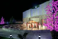 ماها بودي هوتل ريزورت كونفشن سنتر