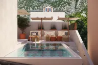 Adiya Signature Hotel Hotels in Orahovac