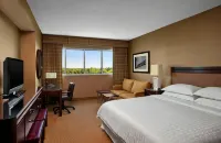 Sheraton Sioux Falls & Convention Center Hotels near Falls Park