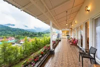 Ibex Resorts, Kotagiri Hôtels à : Kotagiri