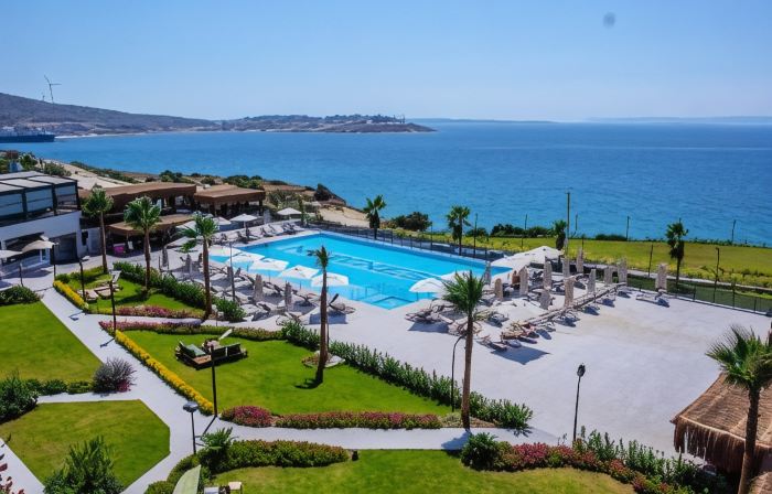 The Nowness Luxury Hotel & SPA (Adults Only + 16)