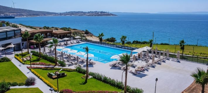 The Nowness Luxury Hotel & SPA (Adults Only + 16) Hotels in Cesme