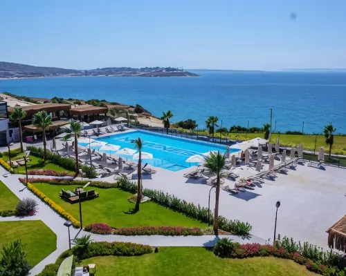 The Nowness Luxury Hotel & SPA (Adults Only + 16) Hotels in Cesme