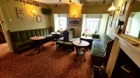 Bishopsgate House Hotel