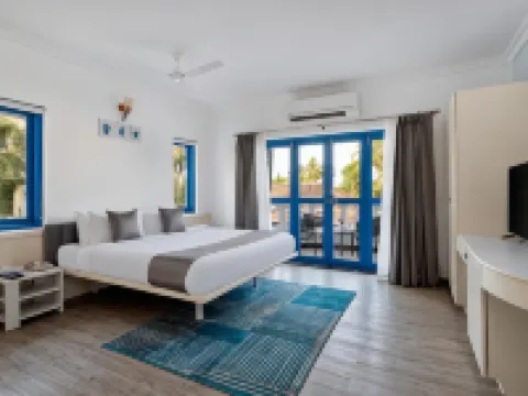 Azalea by Stone Wood Premier Hotels in Salcete