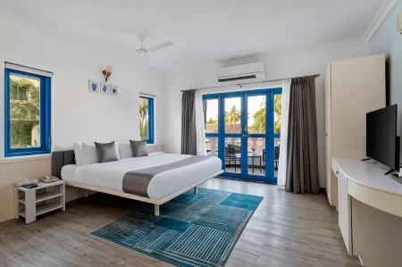 Azalea by Stone Wood Premier Отели в г. Орлим