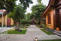 Ndalem Mataram - breakfast