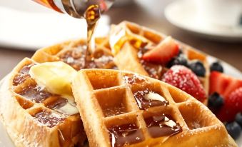 Country Inn & Suites by Radisson, Columbus West, Oh