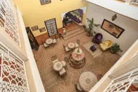 RIAD NEW BAHIA