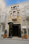 Utarit Hotel - Pensions