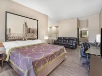 Super 8 by Wyndham Columbia Hotels in Columbia