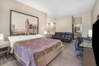 Super 8 by Wyndham Columbia Hotels in Columbia