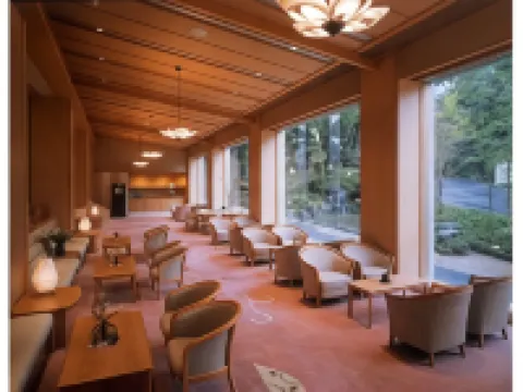 Shikinoyado Minoya Hotels in Yahiko