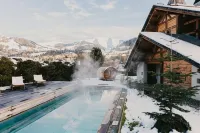 L'Alpaga, a Beaumier Hotel - 5-Star