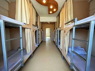 Cocoon Chiang Rai City Hotel a 