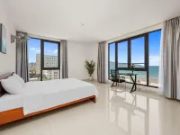 Cocorico Da Nang Beach Hotel Hotels near Monkey Mountain