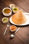Hotel Akshith Inn - breakfast