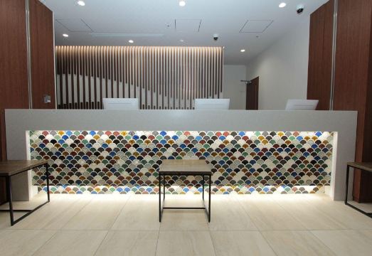 호텔 1-2-3 후쿠야마