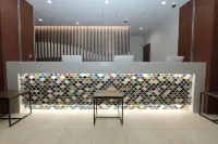 Hotel 1-2-3 Fukuyama Hotels in Fukuyama