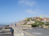 Seacliff - 4-Sterne