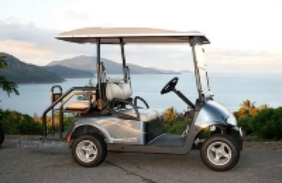 Lagoon Beachfront Lodge 005 on Hamilton Island by HamoRent