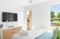 RedAwning提供的Abby's Retreat 4卧室聯排別墅