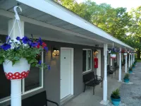 Lake Land Inn Hotel a White River Township