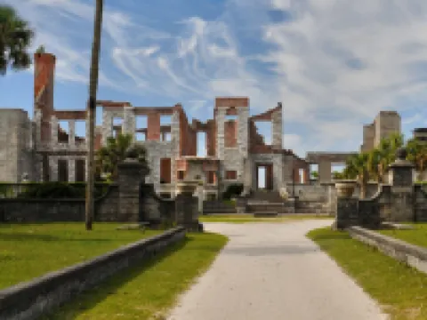 Magnolia Inn Kingsland Hotels in Kingsland