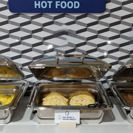 Holiday Inn Express & Suites WEST POINT-FORT MONTGOMERY by IHG