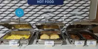 Holiday Inn Express & Suites WEST POINT-FORT MONTGOMERY by IHG - Breakfast